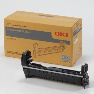 インクのチップス TC-C4AK2 （TCC4AK2） OKI用（沖電気用） トナー