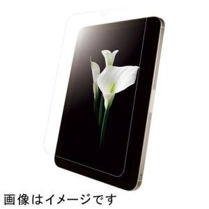 バッファロー(BUFFALO) BSIPD2108FT iPad mini 第6世代(2021年発売モデル) 用 保護フィルム｜ebest