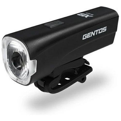 ジェントス(GENTOS) XB-B07R ヘッドライト XBシリーズ