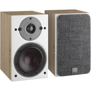 DALI OBERON1 ×2 ライトオーク Amazon.co.jp: DALI ダリ OBERON1 2WAYブックシェルフスピーカー 130
