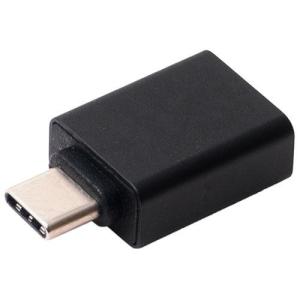 ミヨシ USA-AC USB変換アダプタ USB A-USB Type-C オス｜ebest