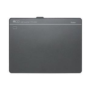 新品未開封Apple Magic Trackpad ブラック MXKA3ZA/A Apple Magic Trackpad（USB-C）- ブラック（Multi-Touch対応