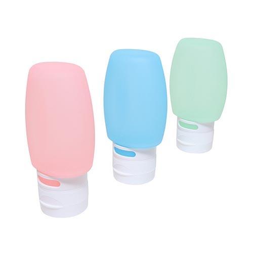 ミヨシ MBZ-BTL2/AS アソート 詰め替えボトルセット 60ml