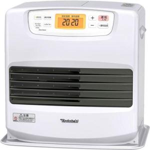 ダイニチ FW-5722LS-W(ムーンホワイト) LS 石油ファンヒーター