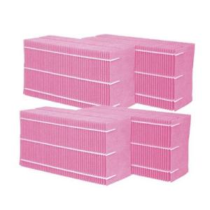 ダイニチ（Dainichi） 加湿器 カンタン取替えフィルター4個入り