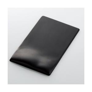 エレコム(ELECOM) MP-115BK ブラック マウスパッド FITTIO