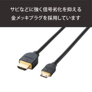 エレコム(ELECOM) DH-HD14EM3...の詳細画像5