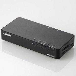 バッファロー(BUFFALO) LSW5-GT-16NSR Giga対応 スイッチングハブ 16