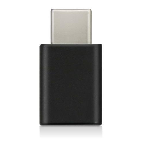 エレコム(ELECOM) MPA-MBFCMADNBK(ブラック) USB2.0変換アダプタ(Typ...