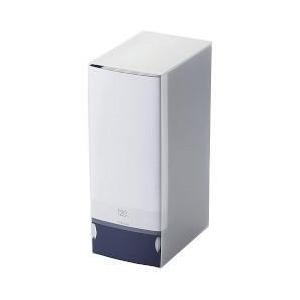 エレコム(ELECOM) CCD-FB120BU ブルー ディスクファイル Blu-ray DVD ...