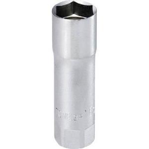 ＴＯＮＥ(トネ) 3P-14S プラグソケット 6角・マグネット付 14mm