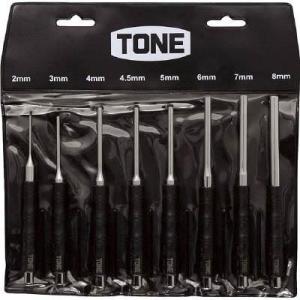 ＴＯＮＥ(トネ) PP800 ピンポンチセット