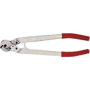 ヒット商事(ＨＩＴ) HWC-9 ワイヤーロープカッター アルミハンドル