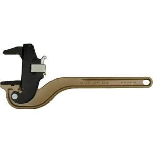 ヒット商事(ＨＩＴ) ACPW51-EV ブロードレンチEV