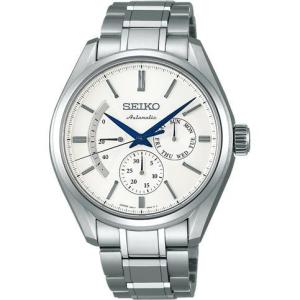 セイコー(SEIKO) SARW021 PRESAGE(プレザージュ) 自動巻+手巻 メンズ