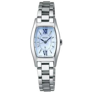 セイコー(SEIKO) SSVR129 LUKIA(ルキア) ソーラー レディース