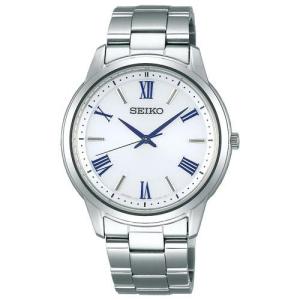 セイコー(SEIKO) SBPL007 セイコー セレクション メンズ