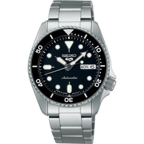 セイコー(SEIKO) SBSA225 5スポーツ SKX シリーズ メンズ 腕時計