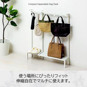 クロシオ 【組立式】22859 コンパクト伸縮...の詳細画像4