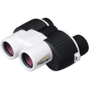 ビクセン VIXEN ARENA Sport アリーナスポーツ M 8x25 13542-4 ホワイト 135424