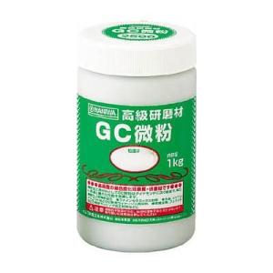 ナニワ研磨工業 RC-3117 研磨材 GC粗粒1kg ＃220｜ebest