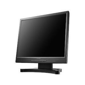 IODATA(アイ・オー・データ) LCD-AD173SFB-T(ブラック) 17型 タッチパネル液晶ディスプレイ｜ebest