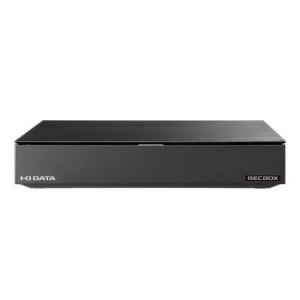 IODATA(アイ・オー・データ) NAS(ネットワークHDD) RECBOX LS HVL-LS3 