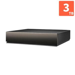 IODATA(アイ・オー・データ) AVHD-WR3 24時間連続録画対応