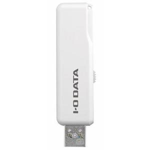 IODATA(アイ・オー・データ) U3-AB64CV/SW USB 3.2 Gen 1(USB 3.0) 対応 抗菌USBメモリー 64GB｜ebest