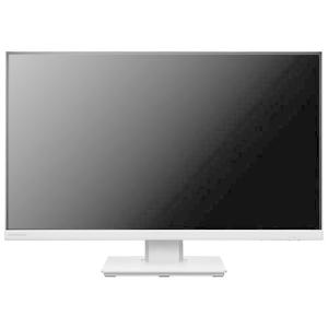 IODATA(アイ・オー・データ) LCD-DF271EDW-F(ホワイト) 27型ワイド液晶ディスプレイ｜ebest