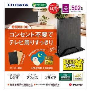 IODATA(アイ・オー・データ) HDPL-...の詳細画像1