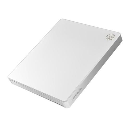 IODATA(アイ・オー・データ) CD5WDW/U CDレコ5v スマートフォン用CDレコーダー