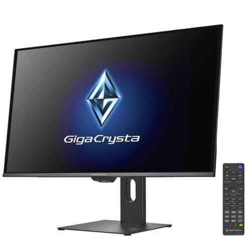 IODATA(アイ・オー・データ) GigaCrysta LCD-GDQ271UEL 有機EL(QD...