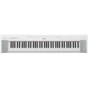 CASIO(カシオ) CDP-S110WE ホワイト 電子ピアノ 88鍵盤 : イーベスト 