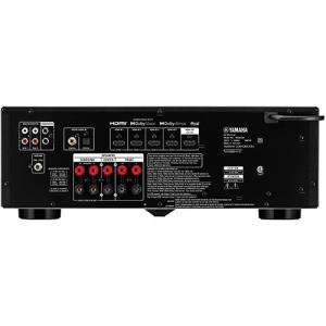 ヤマハ(YAMAHA) RX300AB ブラッ...の詳細画像2