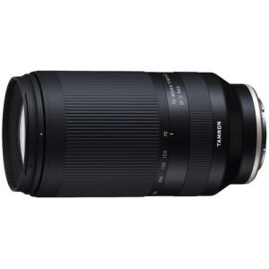 タムロン(TAMRON) 70-300mm F/4.5-6.3 Di III RXD A047S ソニーEマウント用 望遠ズームレンズ｜ebest