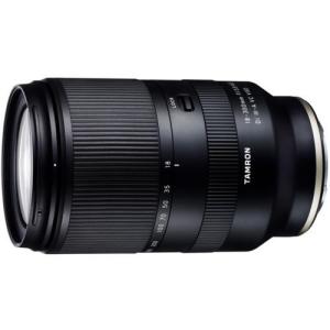 タムロン(TAMRON) 18-300mm F/3.5-6.3 Di III-A VC VXD B061S ソニーEマウント用 標準ズームレンズ