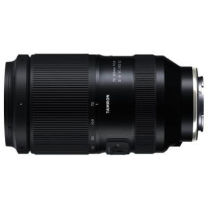 タムロン TAMRON 70-180mm F/...の詳細画像2
