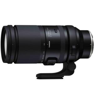 タムロン(TAMRON) 150-500mm F/5-6.7 Di III VC VXD ニコンZマウント用 A057Z 望遠ズームレンズ｜イーベスト