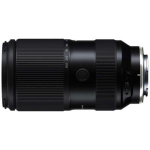 タムロン TAMRON 50-300mm F/...の詳細画像3