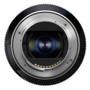 タムロン(TAMRON) 25-200mm F...の詳細画像4