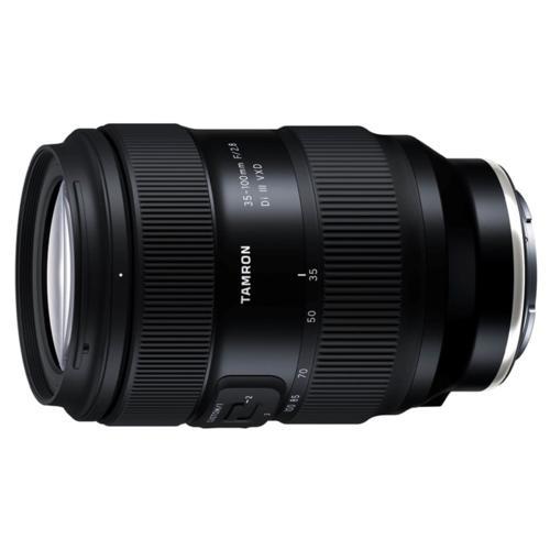 タムロン(TAMRON) 35-100mm F2.8 Di III VXD ソニーEマウント A07...