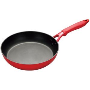 京セラ(KYOCERA) セラミック加工フライパン セラフォート 28cm(IH/ガス火対応)