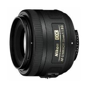 ニコン(Nikon) AF-S DX NIKKOR 35mm f/1.8G｜ebest