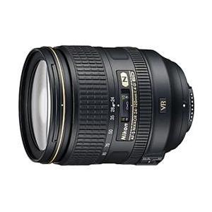 ニコン(Nikon) AF-S NIKKOR 24-120mm f/4G ED VR