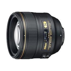 ニコン(Nikon) AF-S NIKKOR 85mm f/1.4G｜ebest