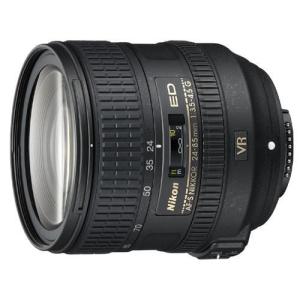 ニコン(Nikon) AF-S NIKKOR 24-85mm f/3.5-4.5G ED VR｜ebest