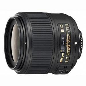 ニコン(Nikon) AF-S NIKKOR 35mm f/1.8G ED｜ebest