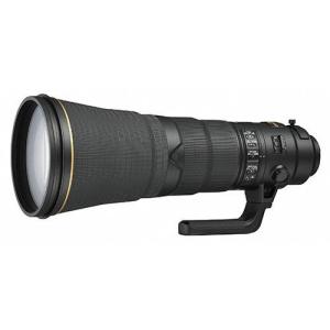 ニコン(Nikon) AF-S NIKKOR 600mm f/4E FL ED VR｜ebest