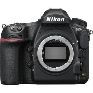 ニコン(Nikon) D850 ボディ｜ebest